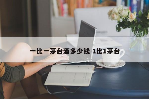 一比一茅台酒多少钱 1比1茅台